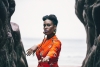Sandra Nkaké, poésie soul