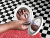 Cécile McLorin Salvant, live vivant