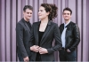 Aïrés, trio aérien