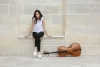Camille Thomas entre chez Deutsche Grammophon