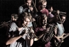 Around the world mit LaBrassBanda