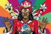Funk you, Bootsy !