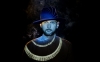 Aron's blue notes