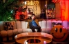 Noel Gallagher flying high!