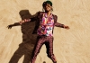 Miguel, soul dans la nuit