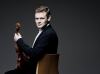 Sebastian Bohren dans la lumière