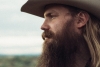 Chris Stapleton, the new king of country?