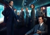 Agatha Christie in melody