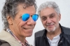 Corea and Gadd in fusion