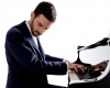 Adam Laloum aime vraiment Brahms