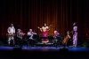 EXCLU VIDÉO : Trio Da Kali & Kronos Quartet