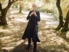 Joan Baez, le combat continue
