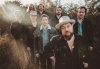 Nathaniel Rateliff réveille Stax