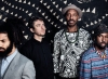 Sons of Kemet, jazz et Caraïbes