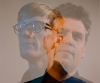 Simian Mobile Disco a du chœur
