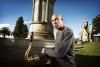 Joshua Redman, au nom du père