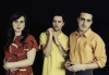 Flasher, un trip post-punk