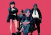 Gorillaz, séquence introspection