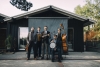 Le bluegrass moderne des Punch Brothers
