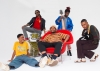 La soul aérienne de The Internet