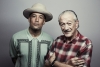 Ben Harper et Charlie Musselwhite célèbrent l'amitié en musique