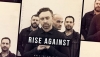 Nouveau visage pour Rise Against