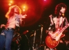Led Zep, bête de scène
