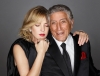 Tony et Diana, comme autrefois...