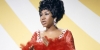 The queen of soul