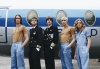 Parcels, l'été en automne