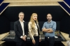 Baxter Dury, Étienne de Crécy & Delilah Holliday: "We are the future!"