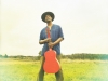 Eric Bibb, moderner Griot