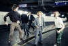 Parcels, plan pop-funk à 5