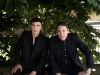 Jools Holland & Marc Almond, groove old school