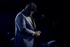 London Calling pour Gregory Porter