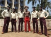 Vaudou Game, fiesta afro funk