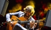 Daniel Casares graba el 'Concierto de Aranjuez'
