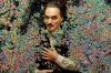 Stephan Eicher en fanfare