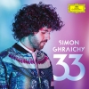 33: Ghraichy's Imagination