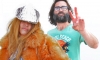 Royal Trux, retour d'exil