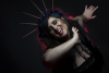 Sarah McCoy, vagabunda de la noche