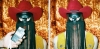 Orville Peck, le cow-boy masqué