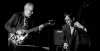 Bill Frisell et Thomas Morgan dans les cordes