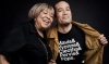 Mavis Staples engage Ben Harper