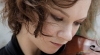 Hilary Hahn seule avec García Abril