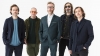 The National, la touche féminine