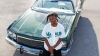 Denzel Curry, Miami à la folie