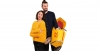 Serena Fisseau et Vincent Peirani, pour petits et grands...