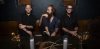 Calexico und Iron & Wine im selben Boot