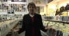 Macca chez Amoeba !